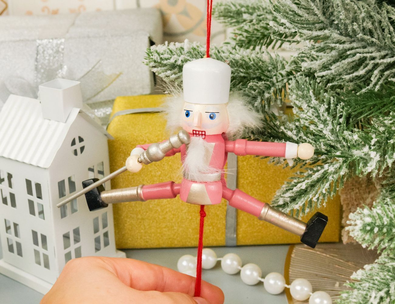 Увеличить фотографию