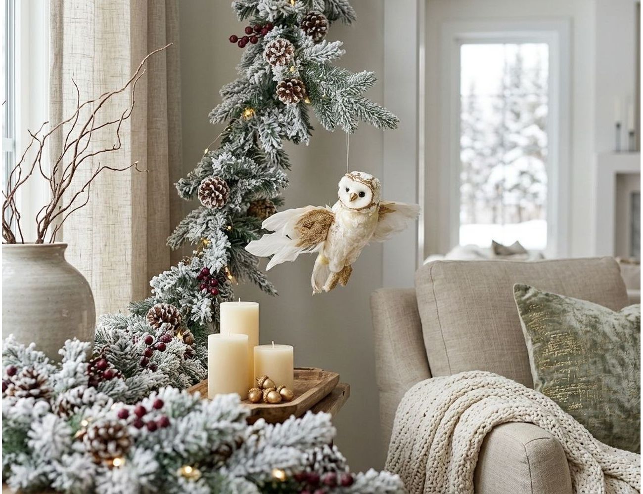 Увеличить фотографию