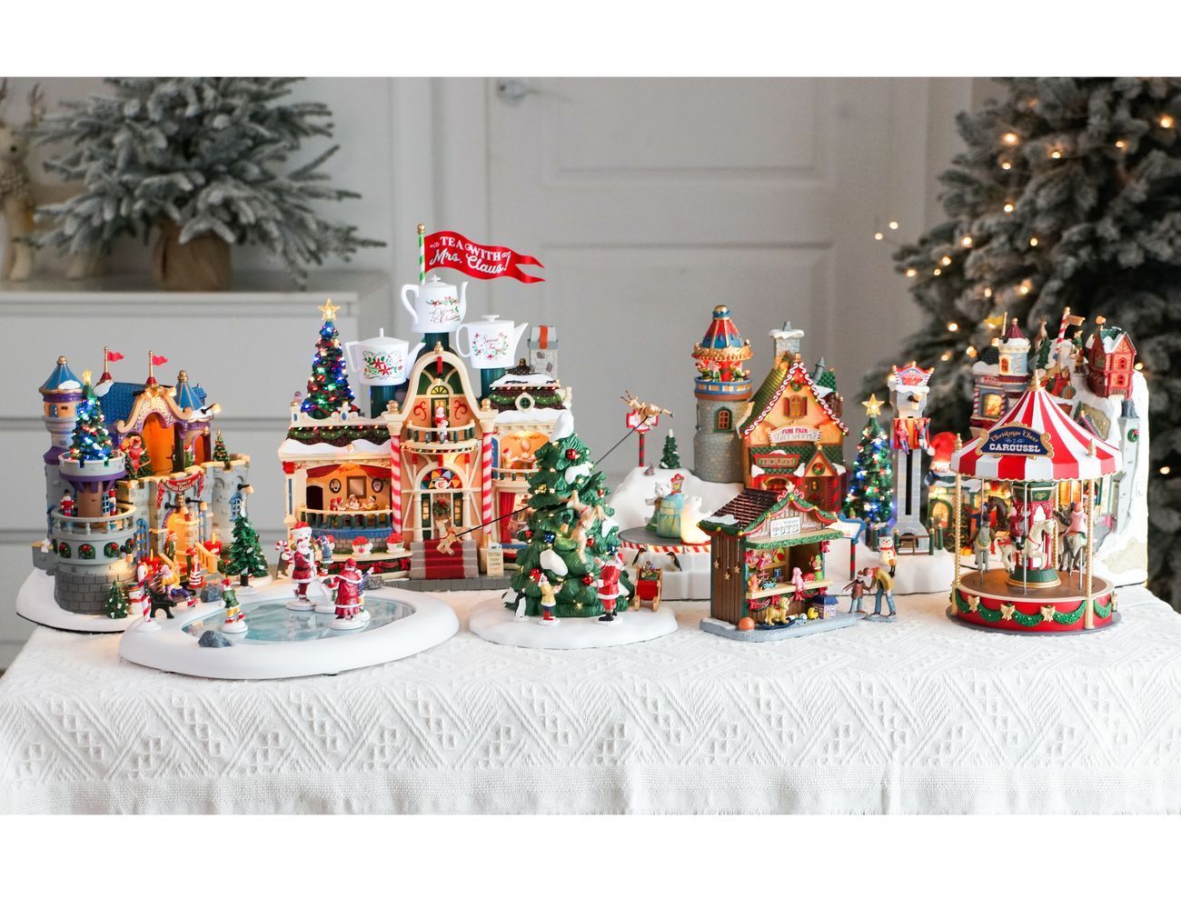 Увеличить фотографию