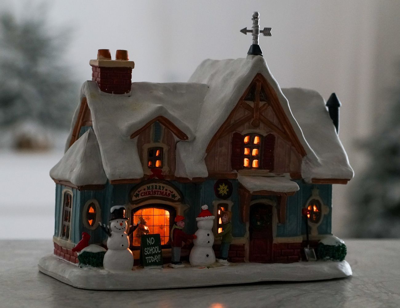 Увеличить фотографию