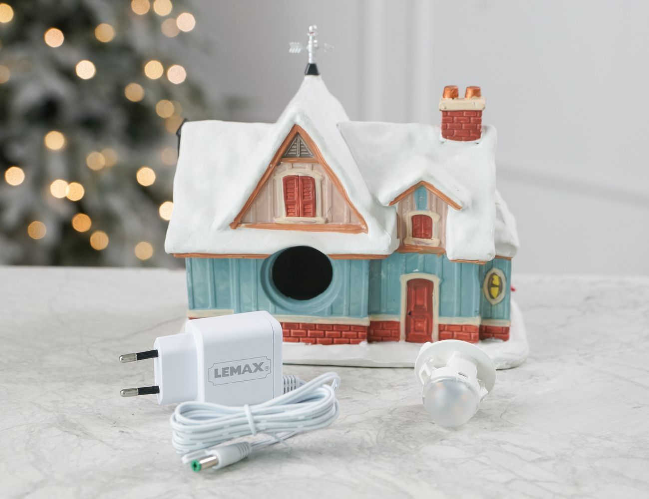 Увеличить фотографию