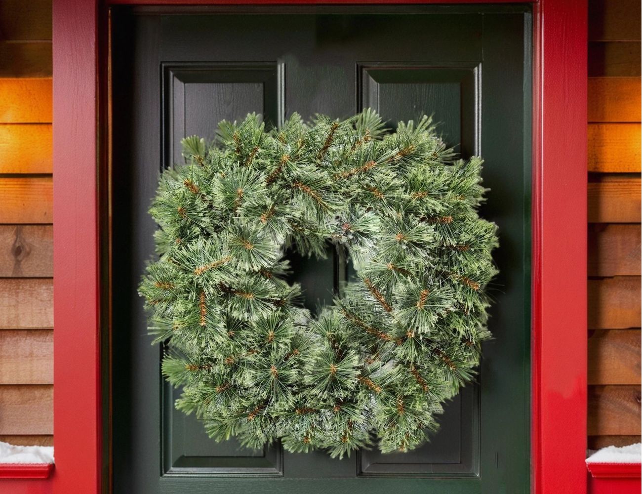 Увеличить фотографию