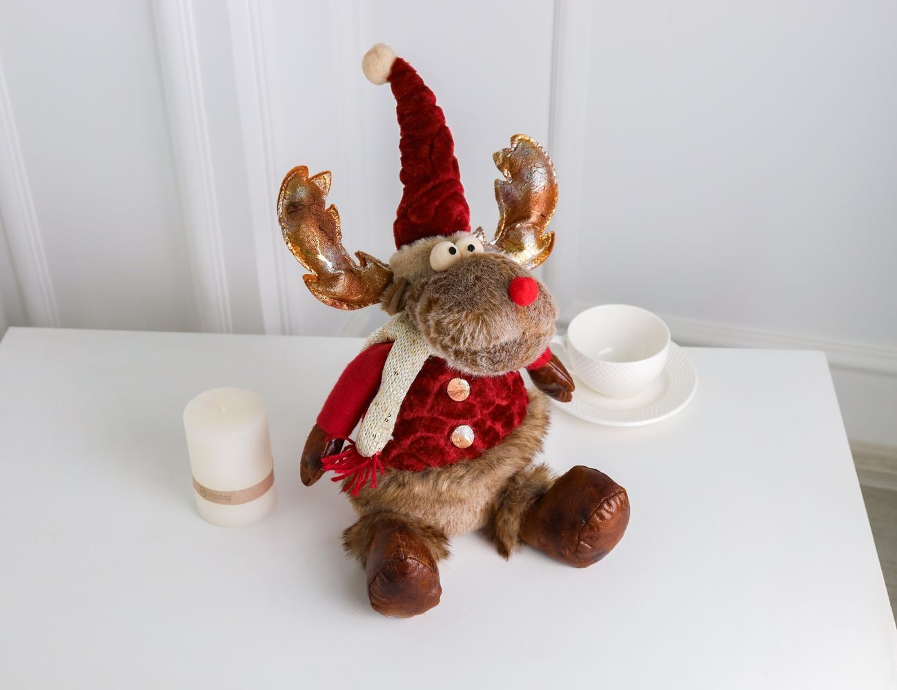 Увеличить фотографию