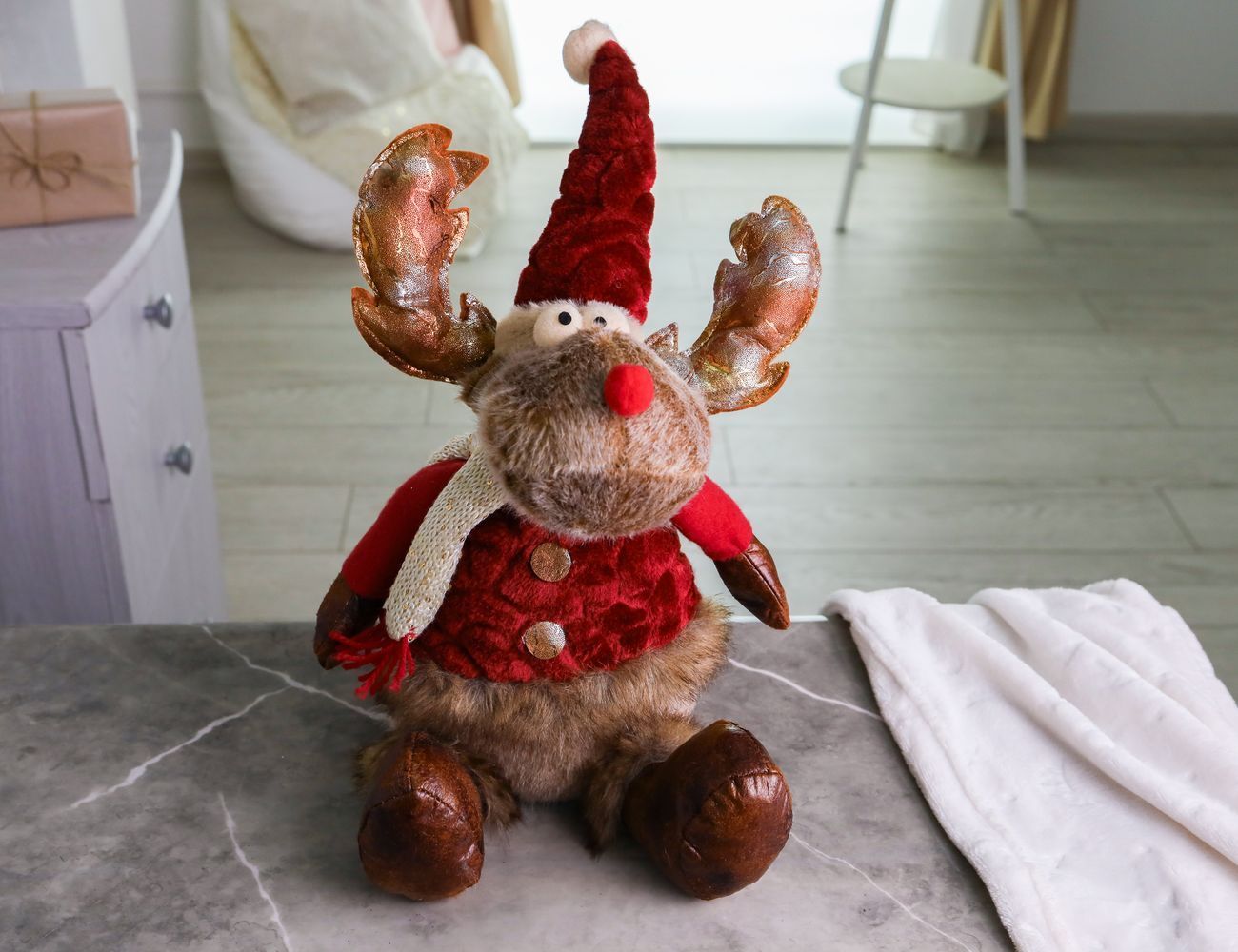 Увеличить фотографию