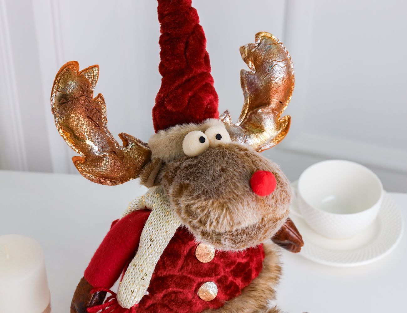 Увеличить фотографию