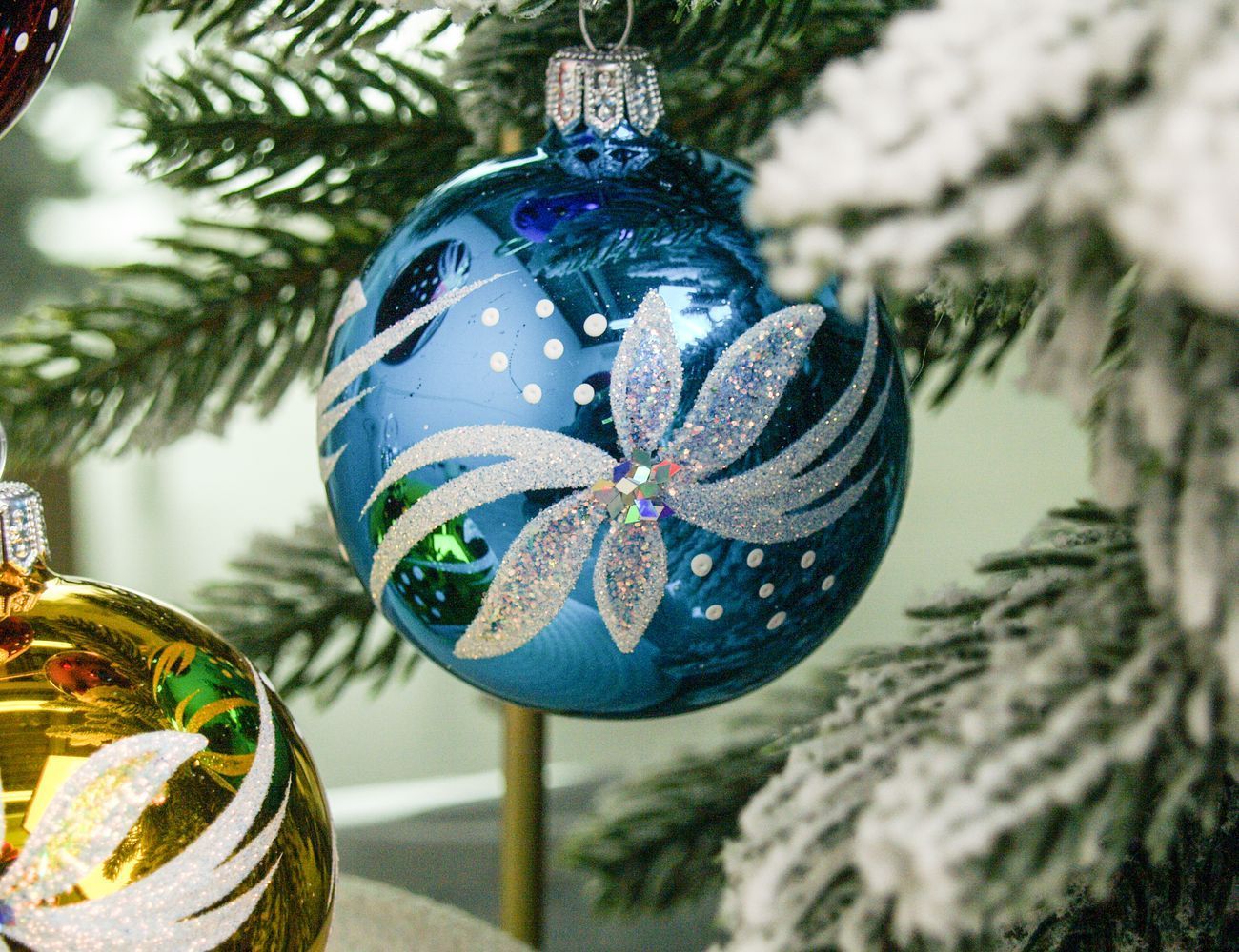 Увеличить фотографию