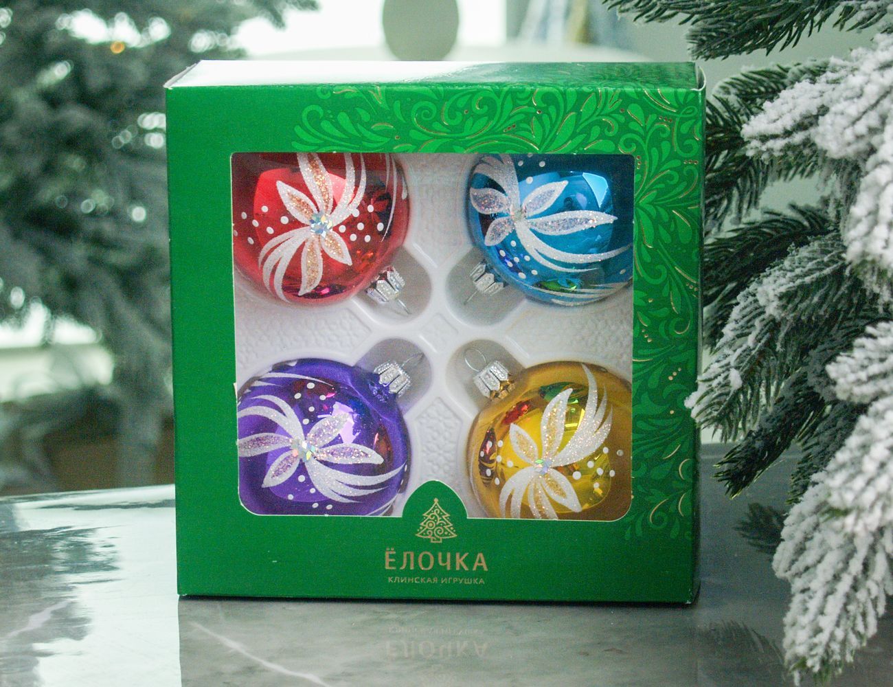 Увеличить фотографию