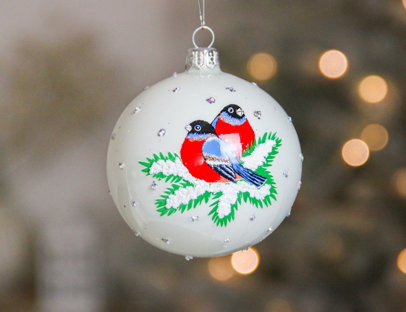 Увеличить фотографию