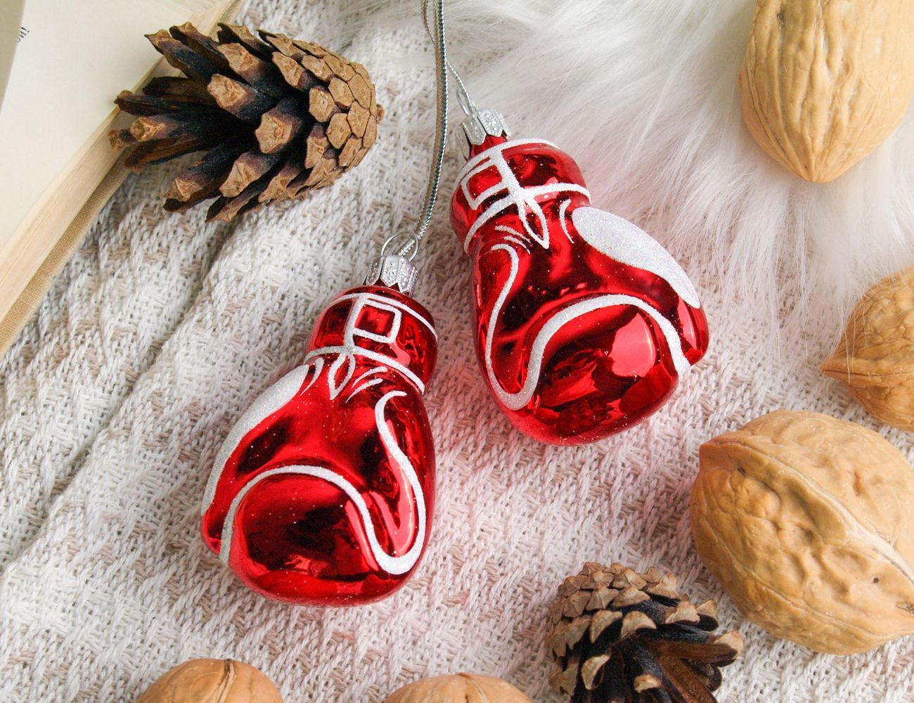 Увеличить фотографию