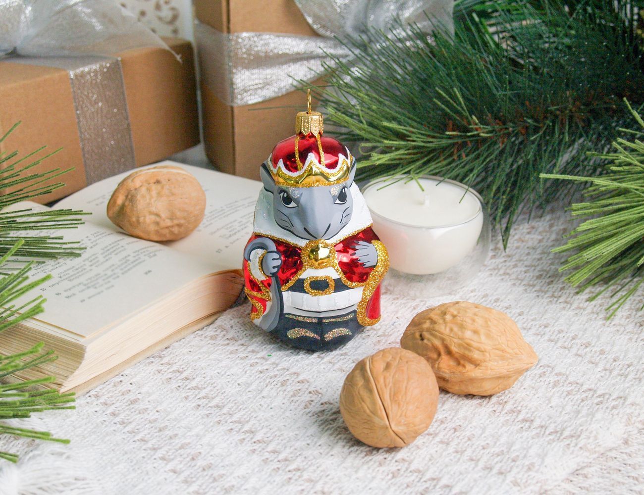 Увеличить фотографию