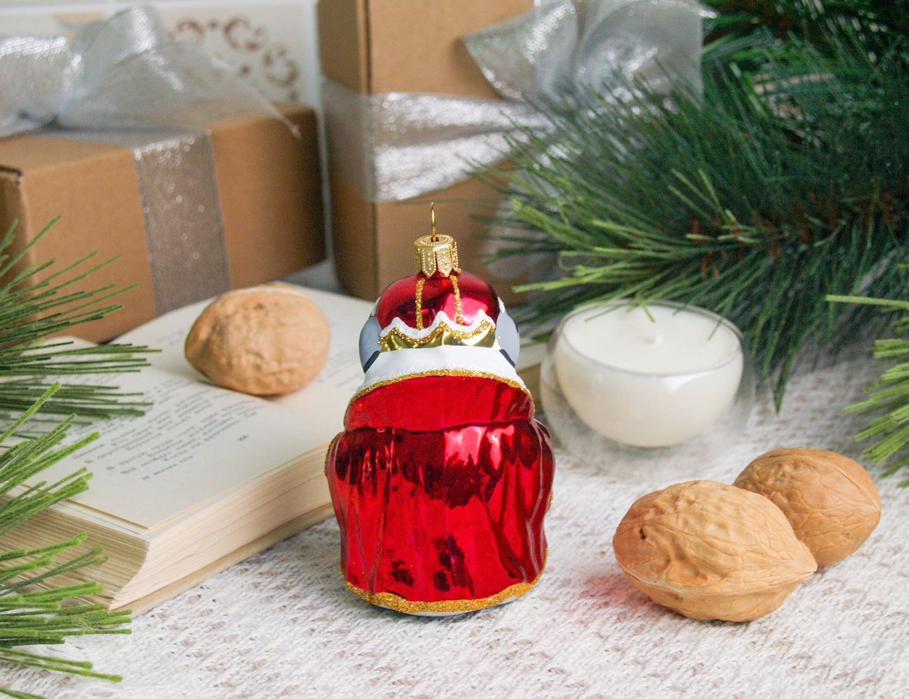 Увеличить фотографию