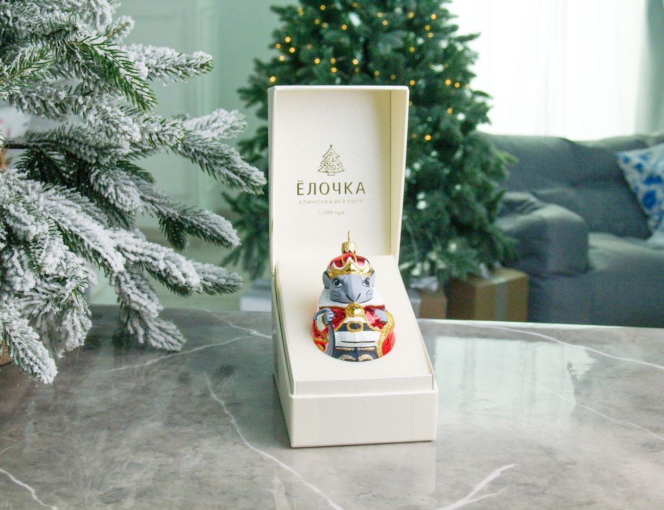 Увеличить фотографию