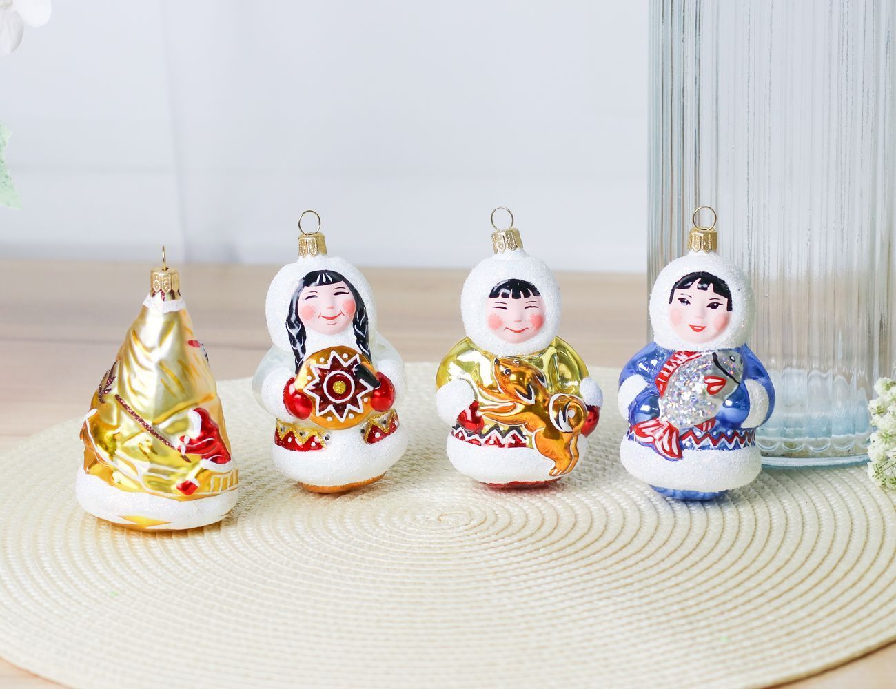 Увеличить фотографию