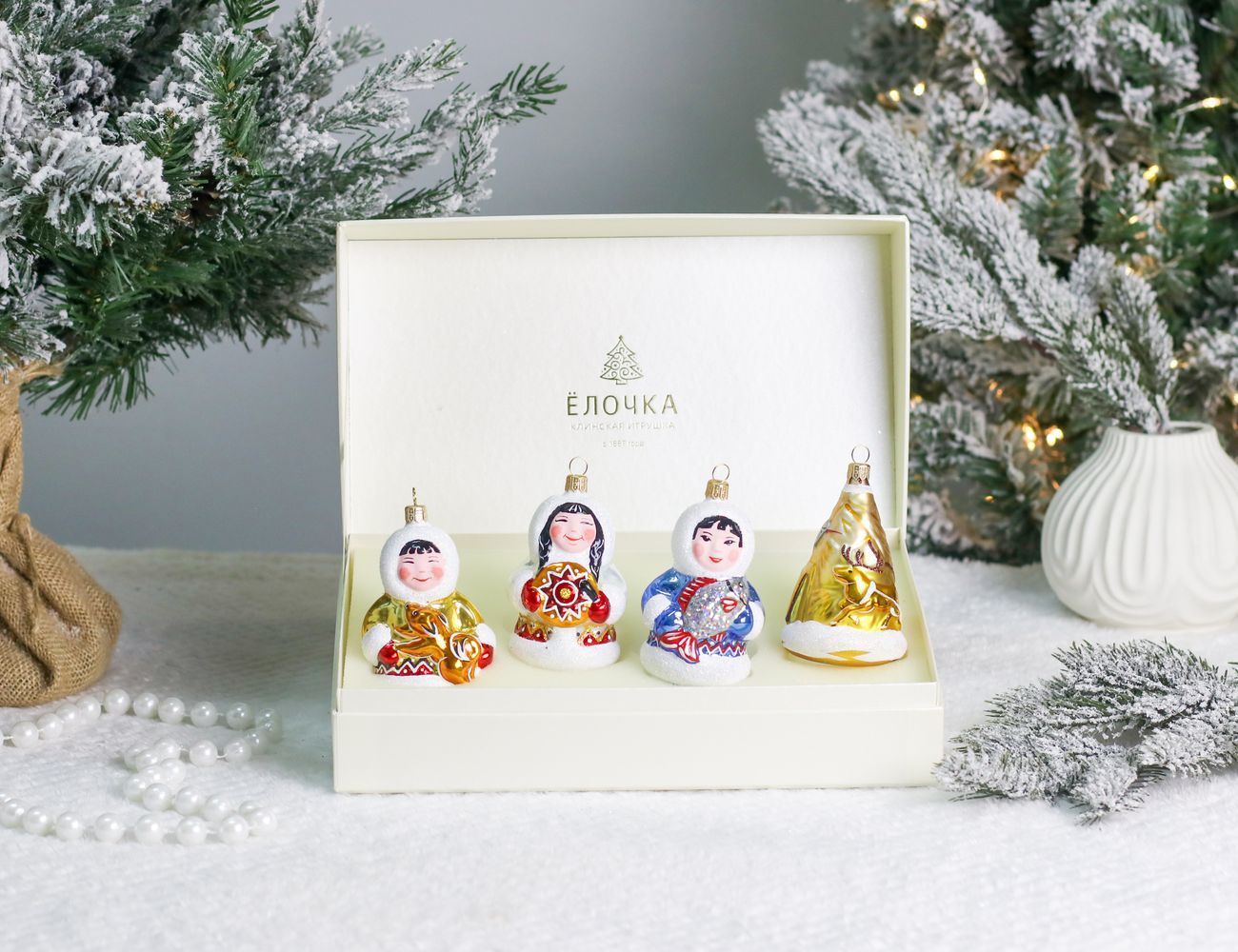 Увеличить фотографию