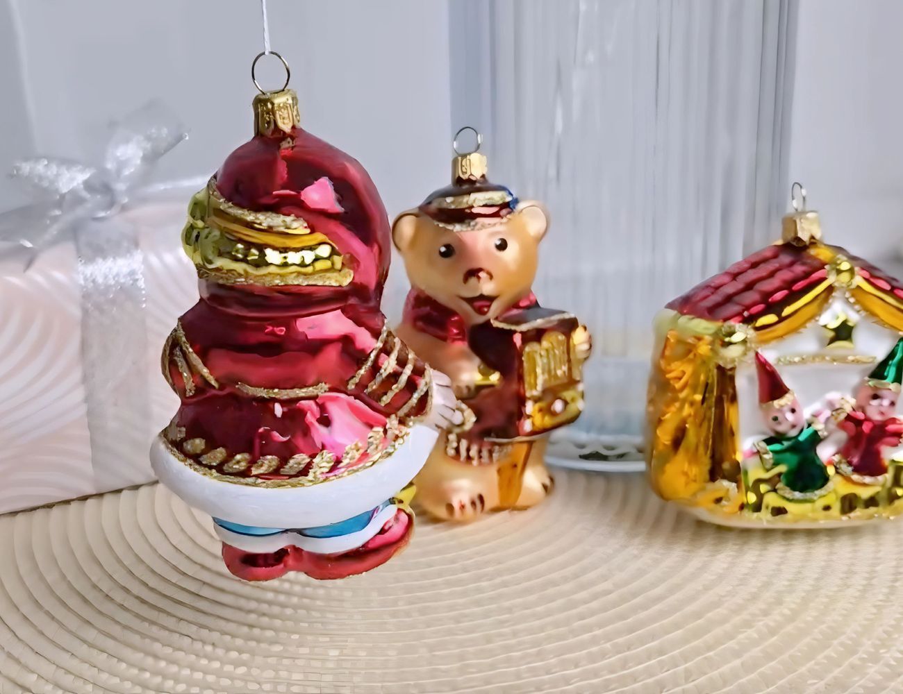 Увеличить фотографию