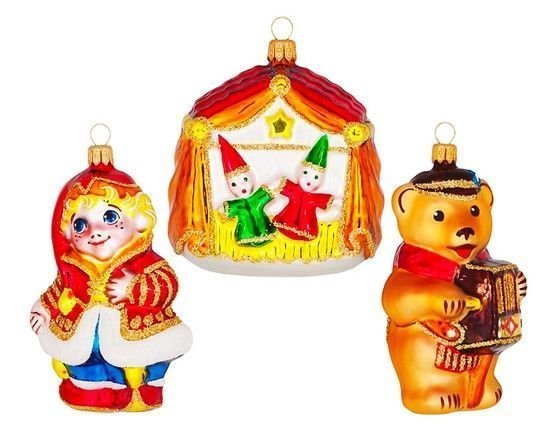 Как упаковать подарок на Новый год фото-идей и мастер-классов! Елочные игрушки Дракон