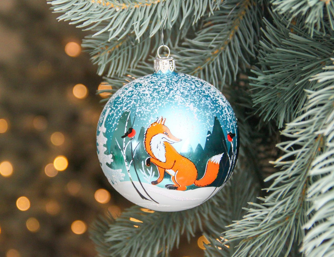 Увеличить фотографию