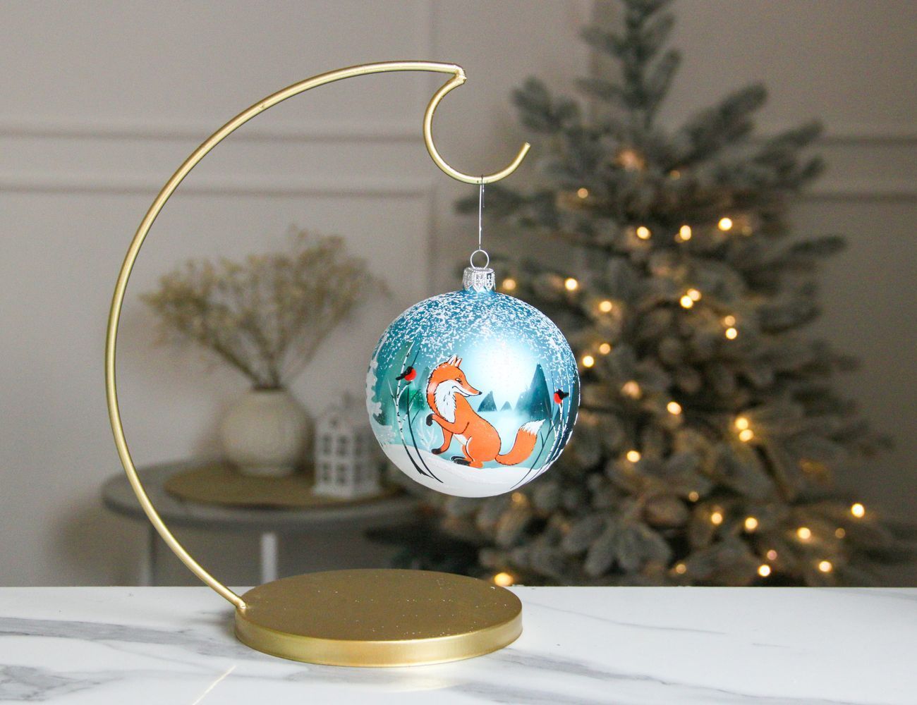 Увеличить фотографию