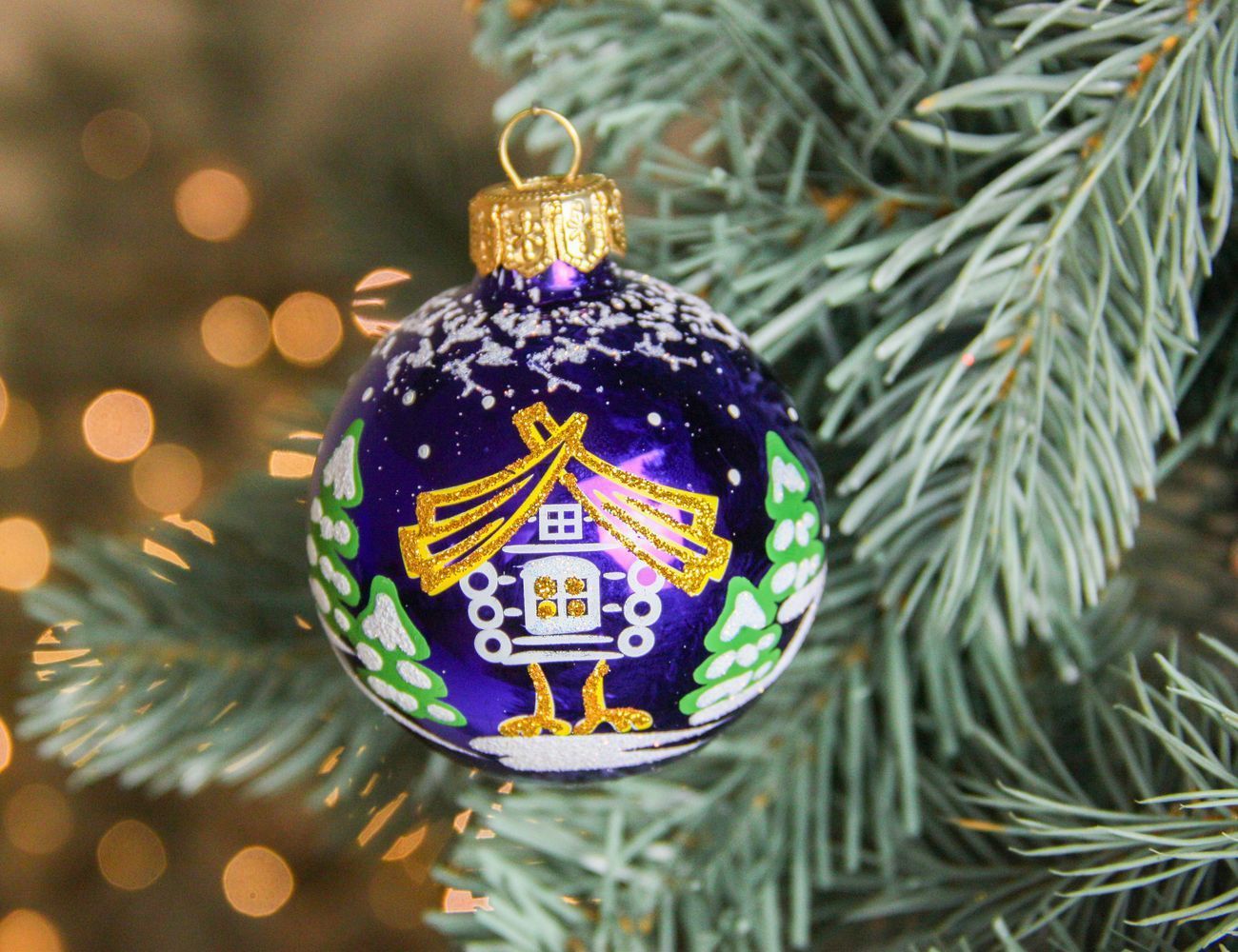 Увеличить фотографию