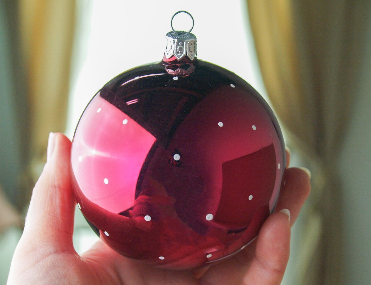 Увеличить фотографию