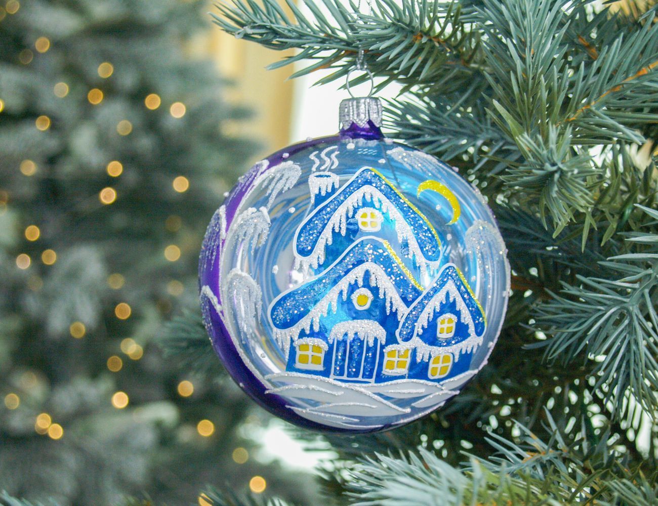 Увеличить фотографию