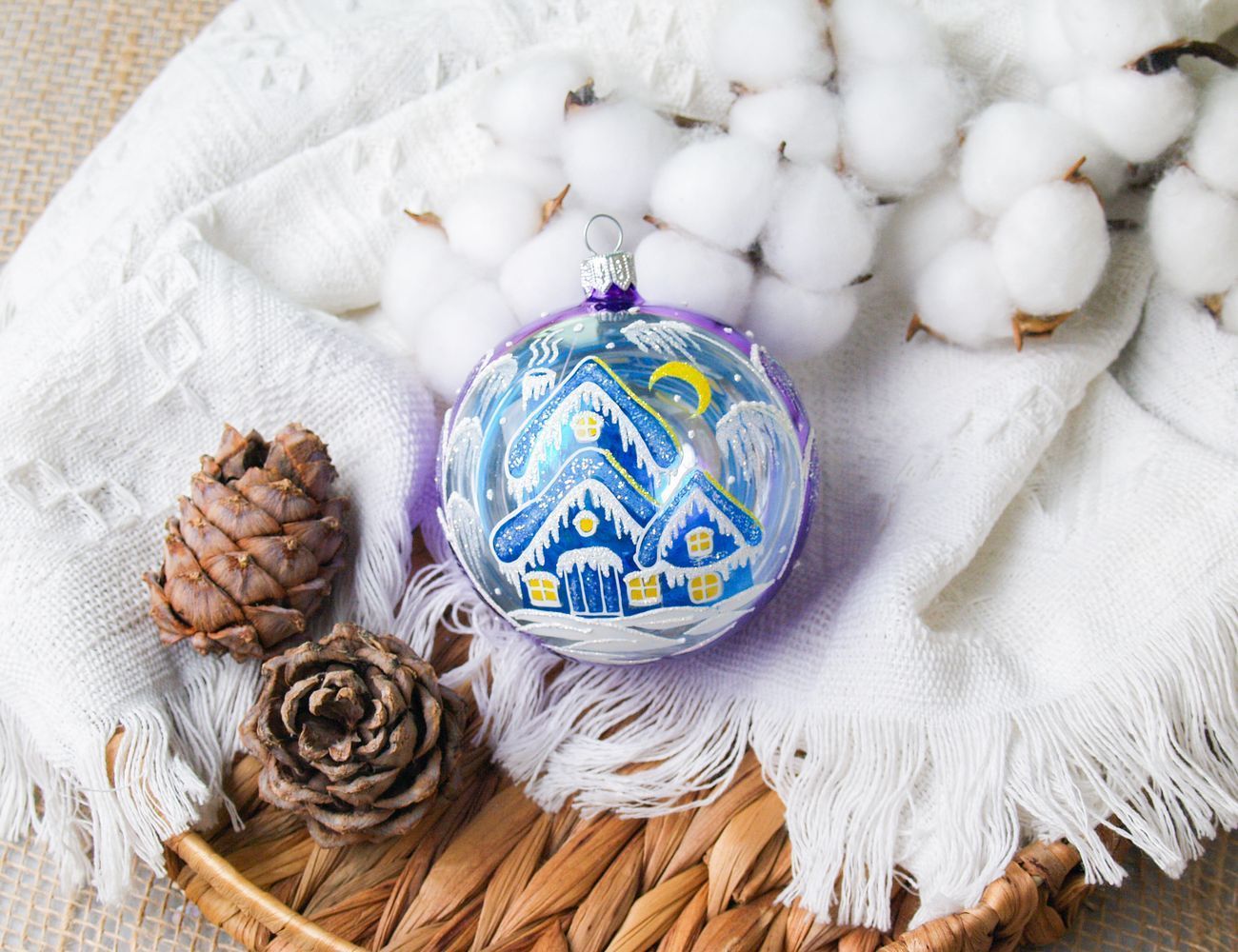 Увеличить фотографию