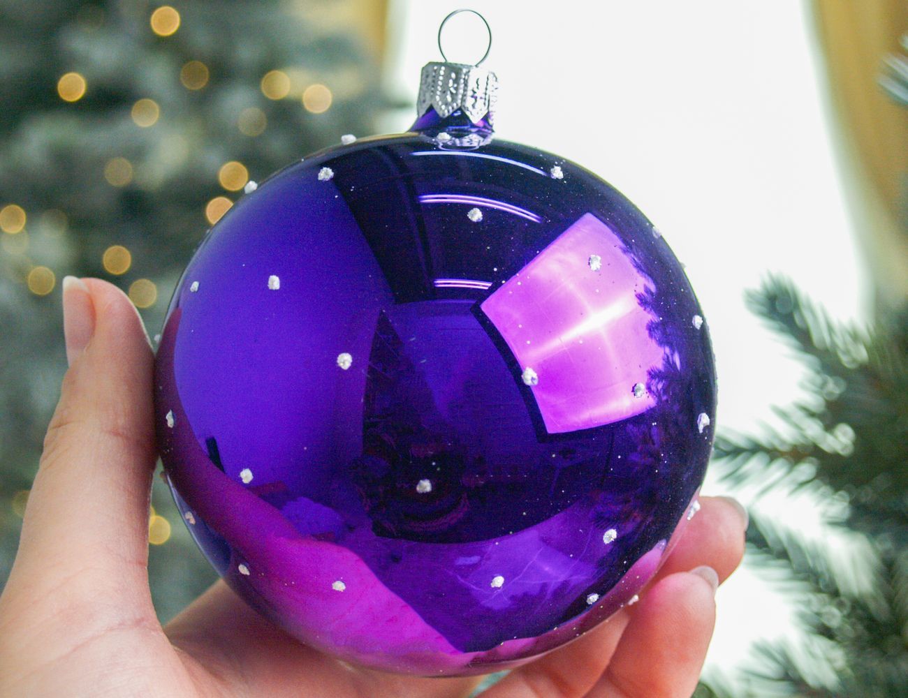 Увеличить фотографию