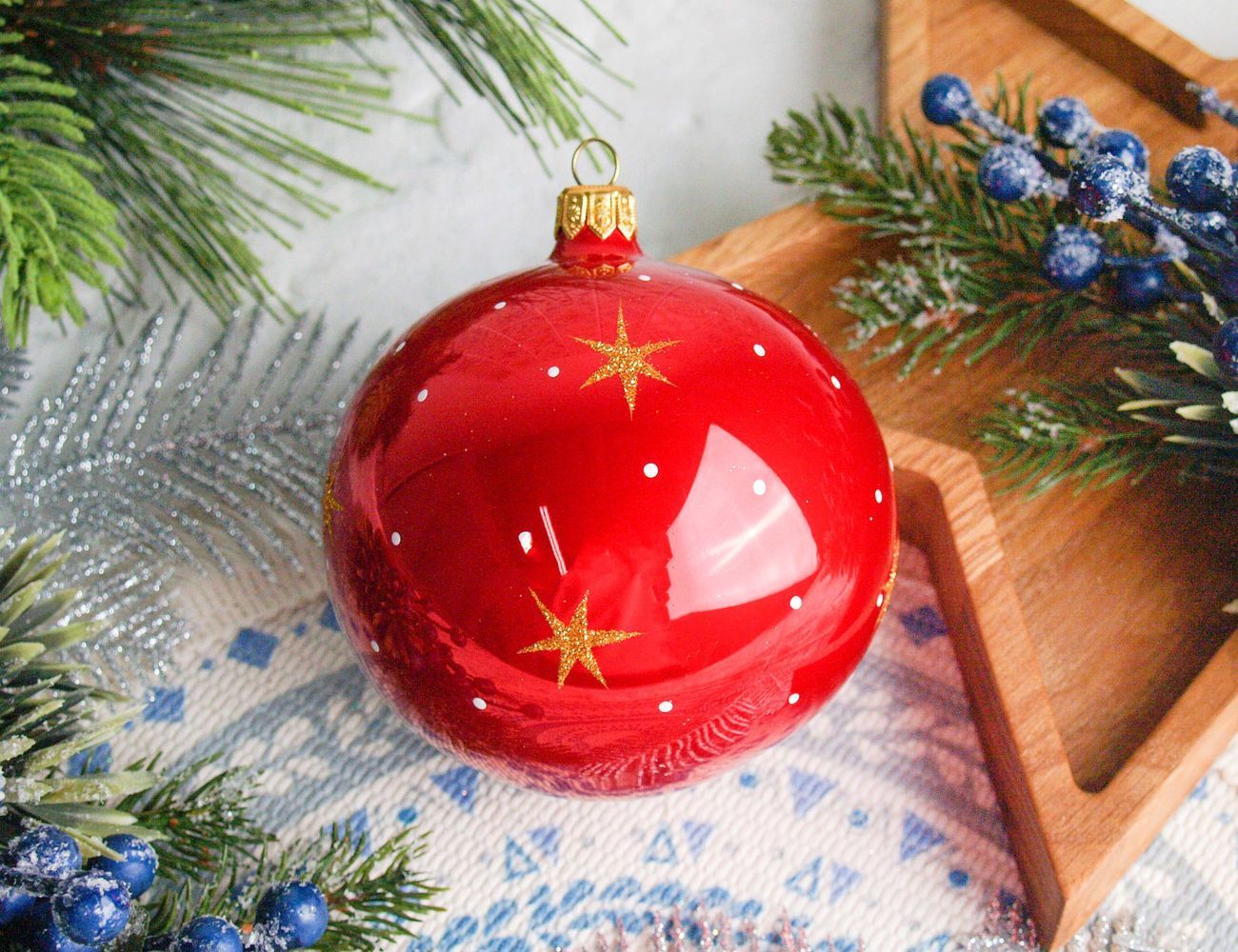 Увеличить фотографию