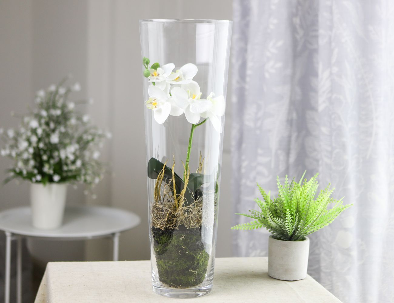 Увеличить фотографию