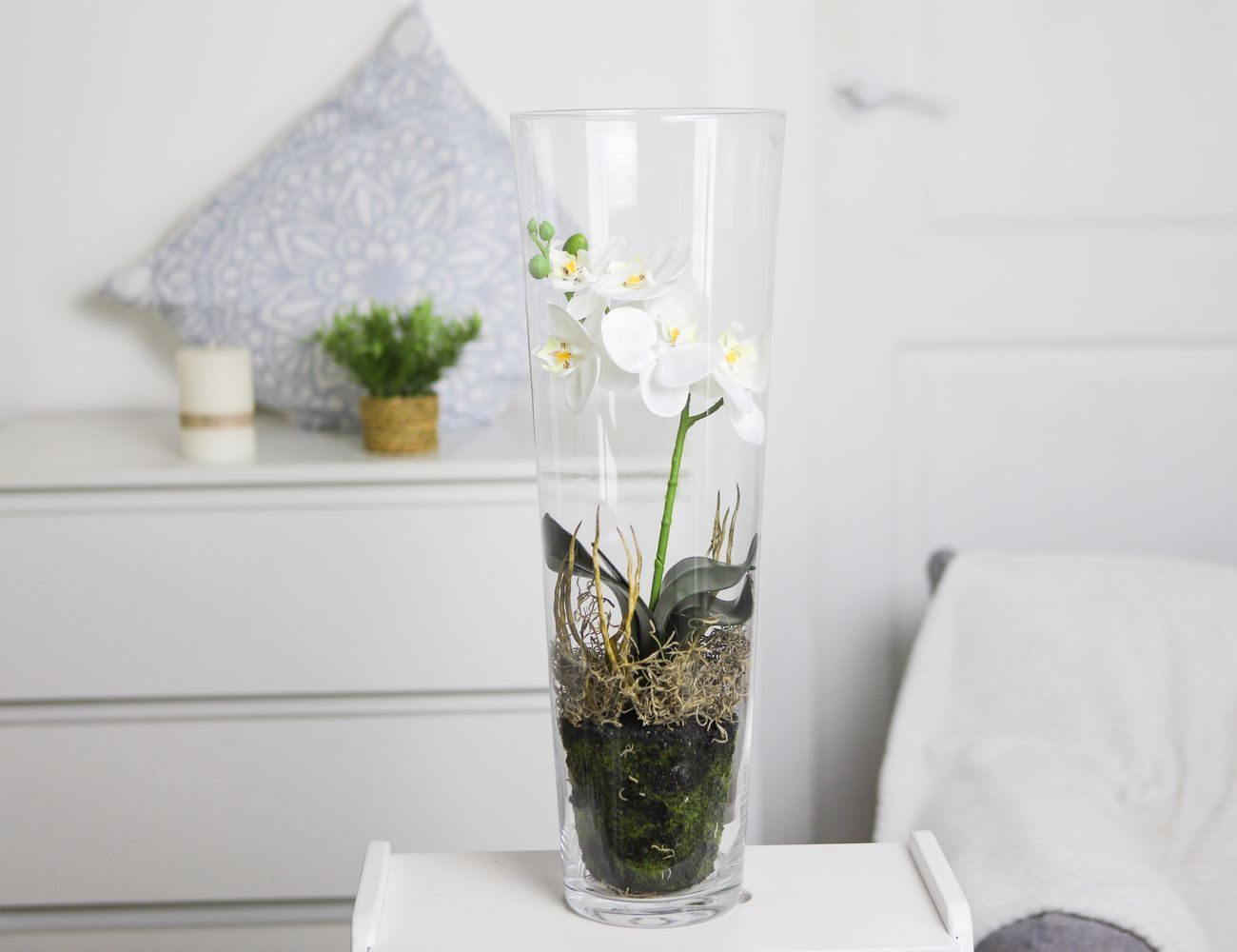 Увеличить фотографию