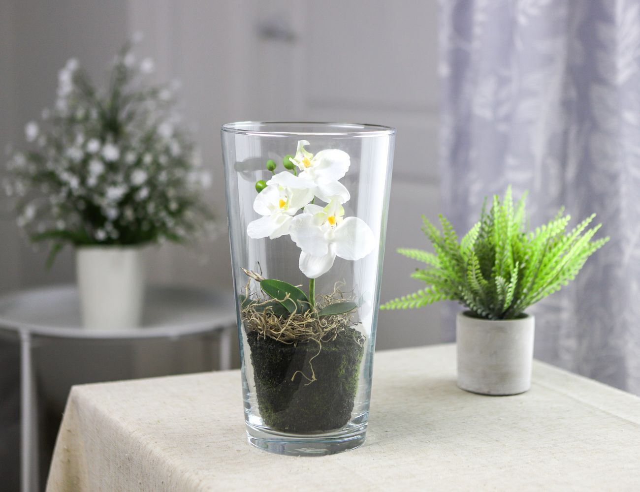 Увеличить фотографию