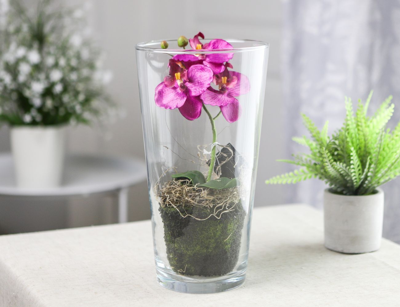 Увеличить фотографию