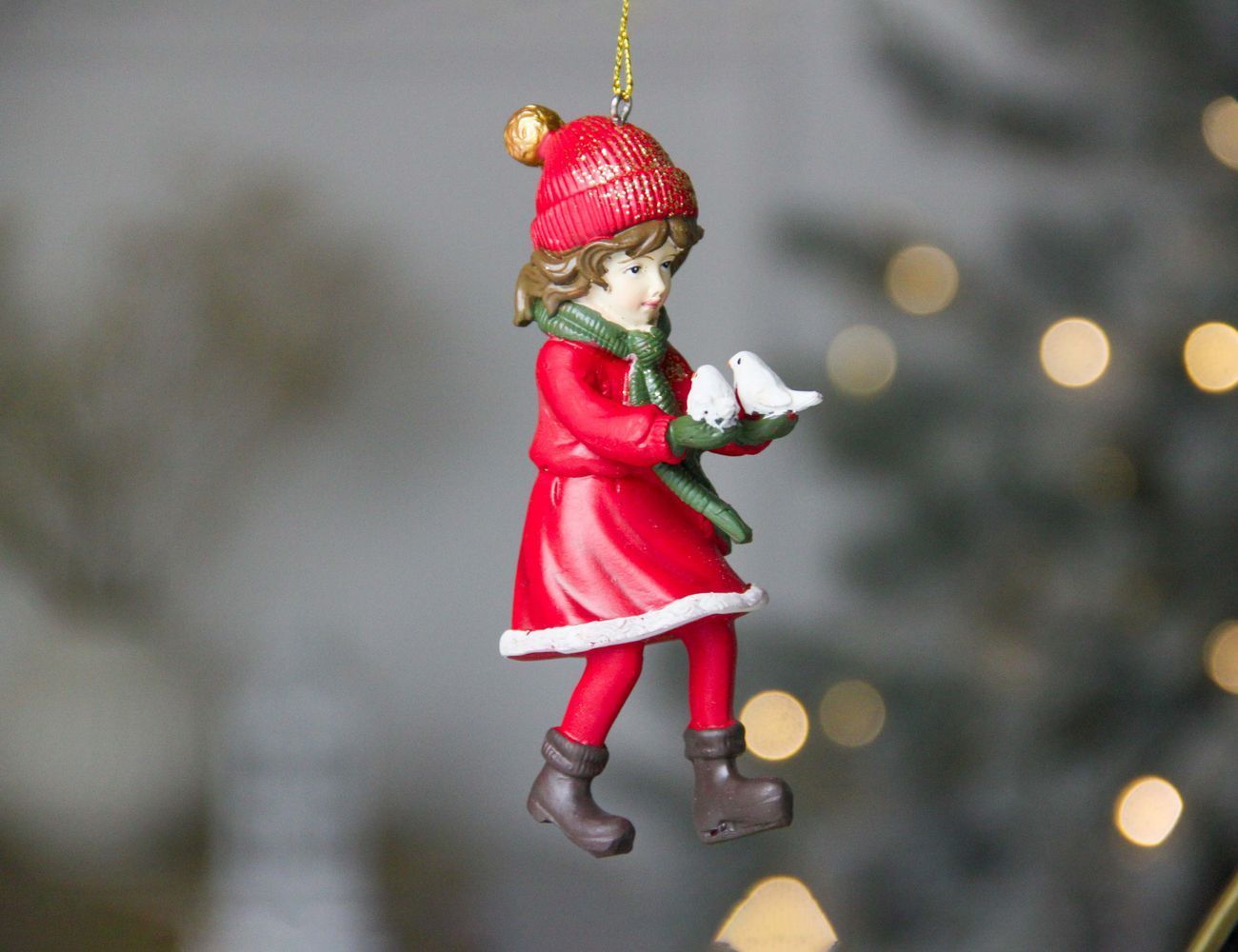 Увеличить фотографию