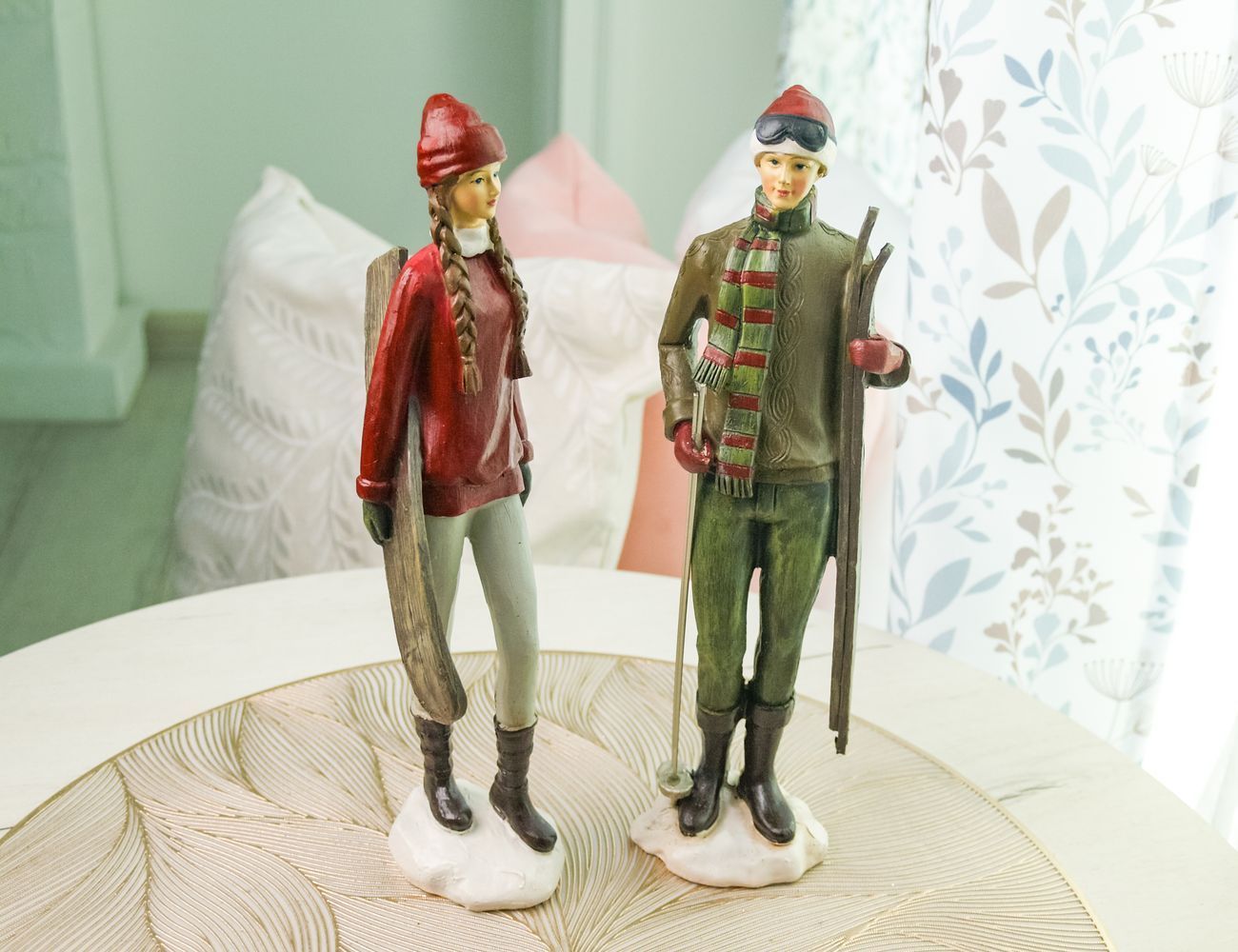 Увеличить фотографию