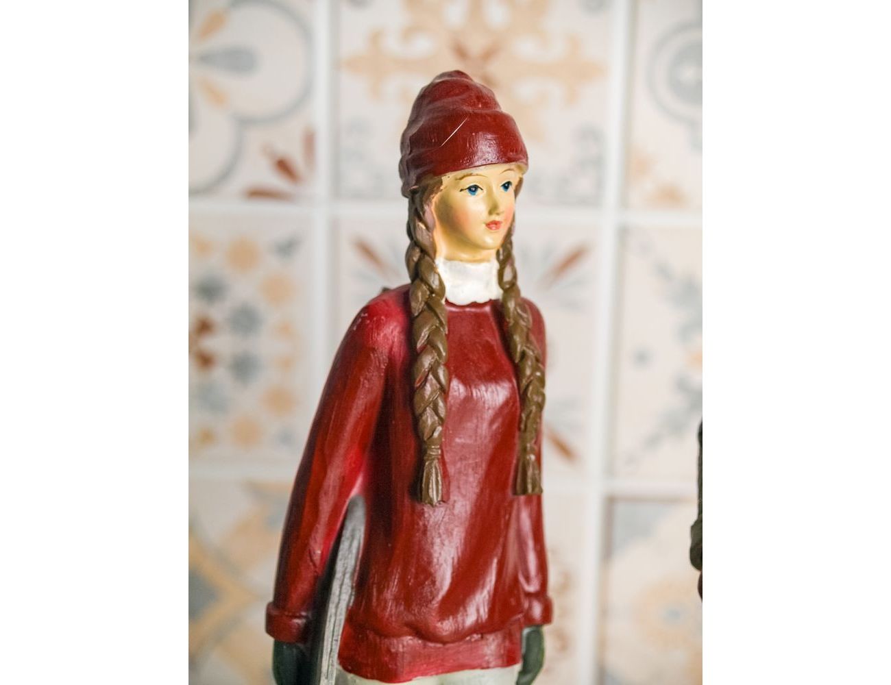 Увеличить фотографию