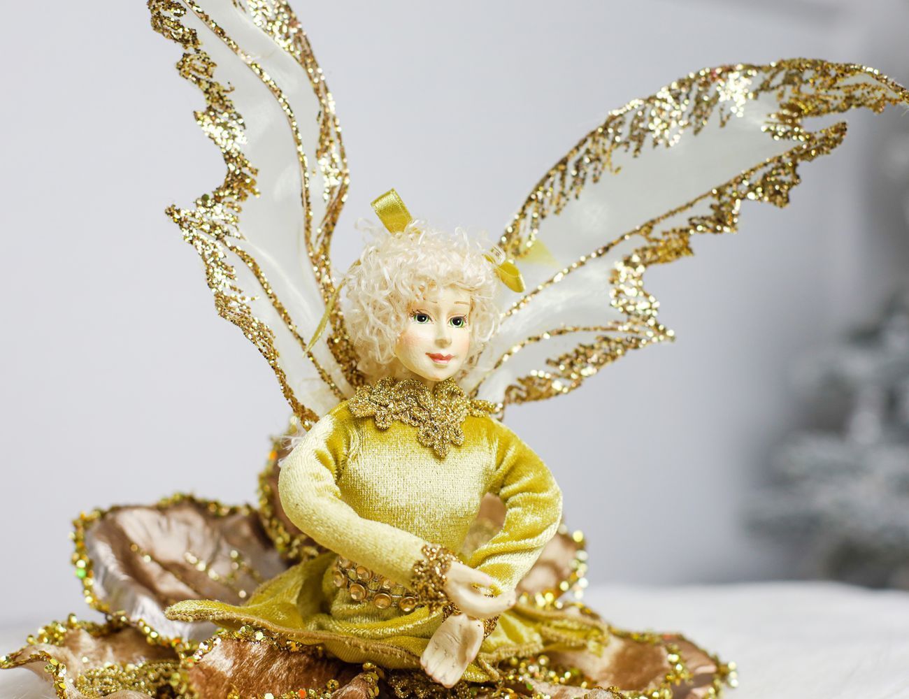 Увеличить фотографию