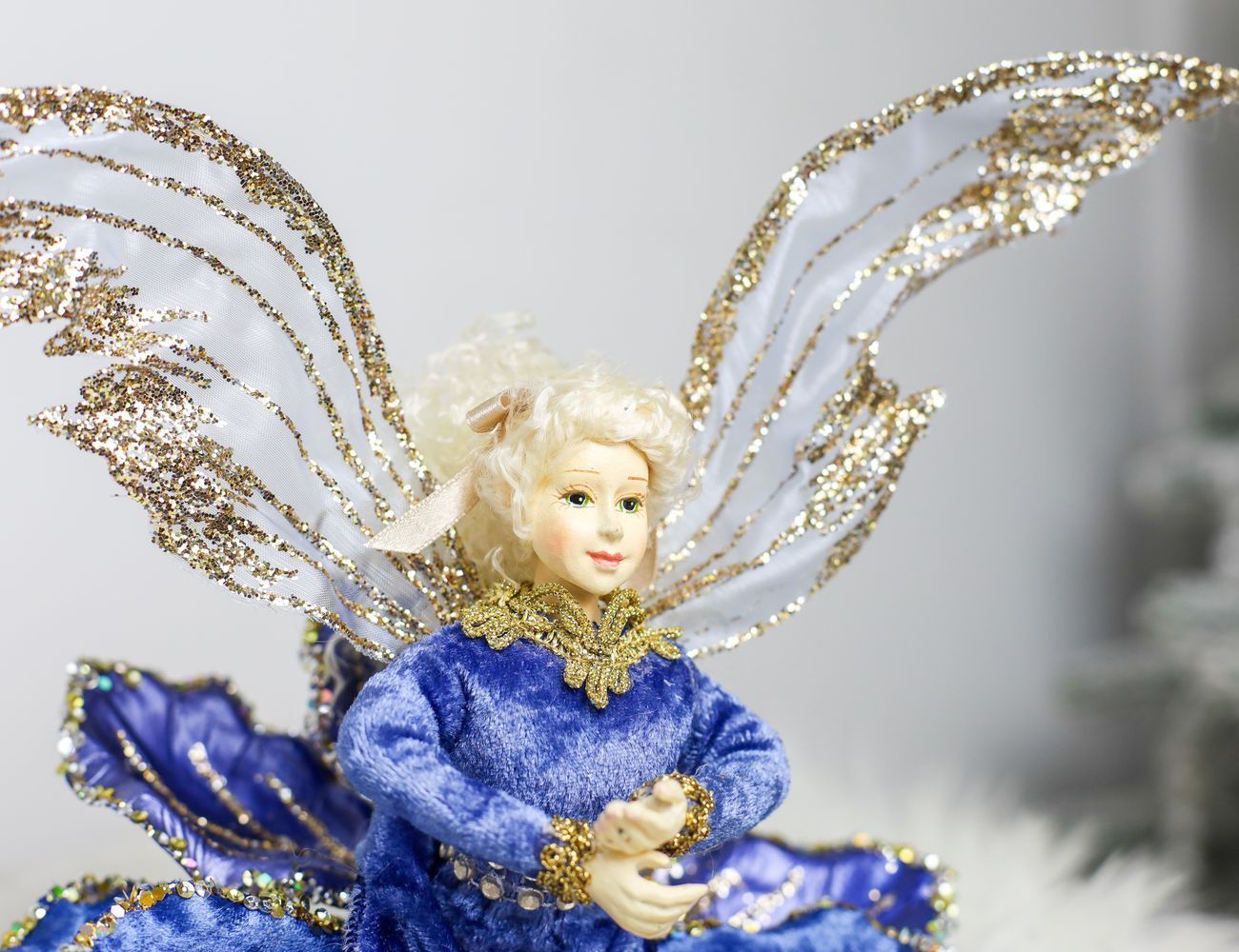 Увеличить фотографию