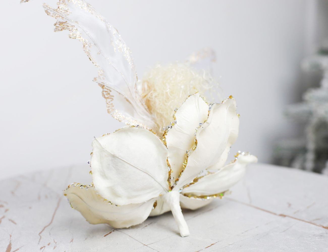 Увеличить фотографию