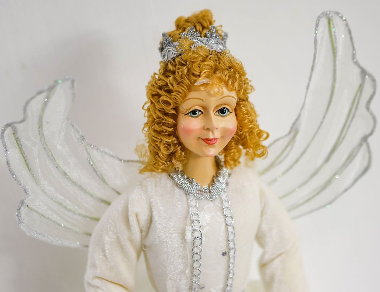 Увеличить фотографию