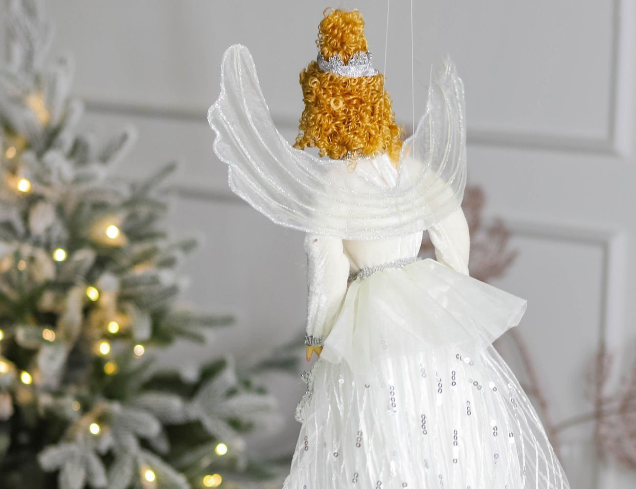 Увеличить фотографию