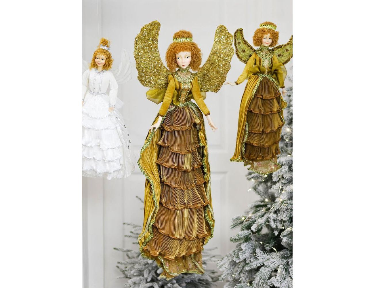 Увеличить фотографию