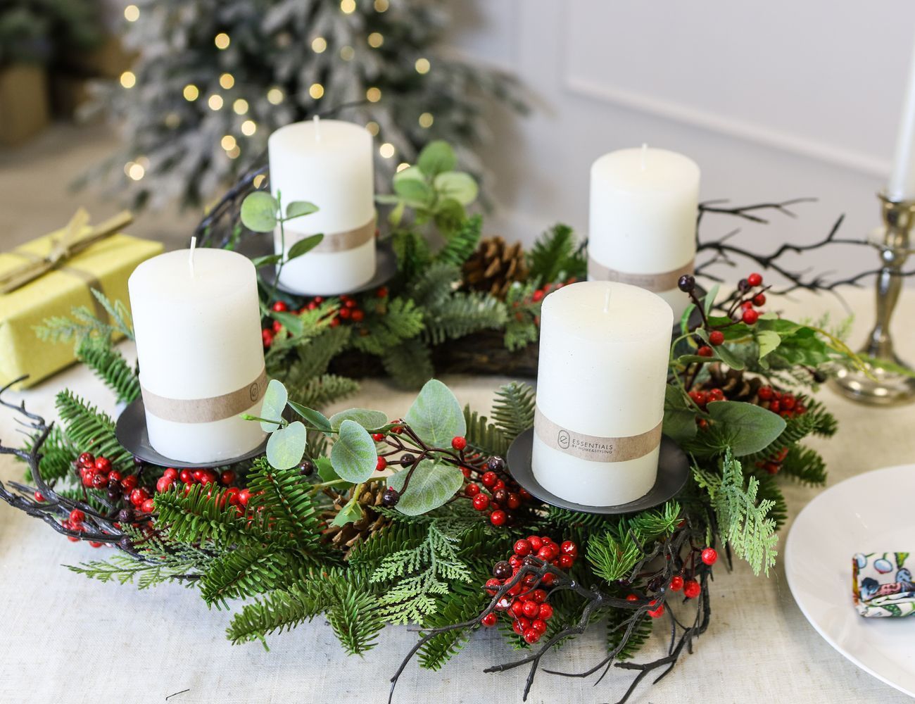 Увеличить фотографию