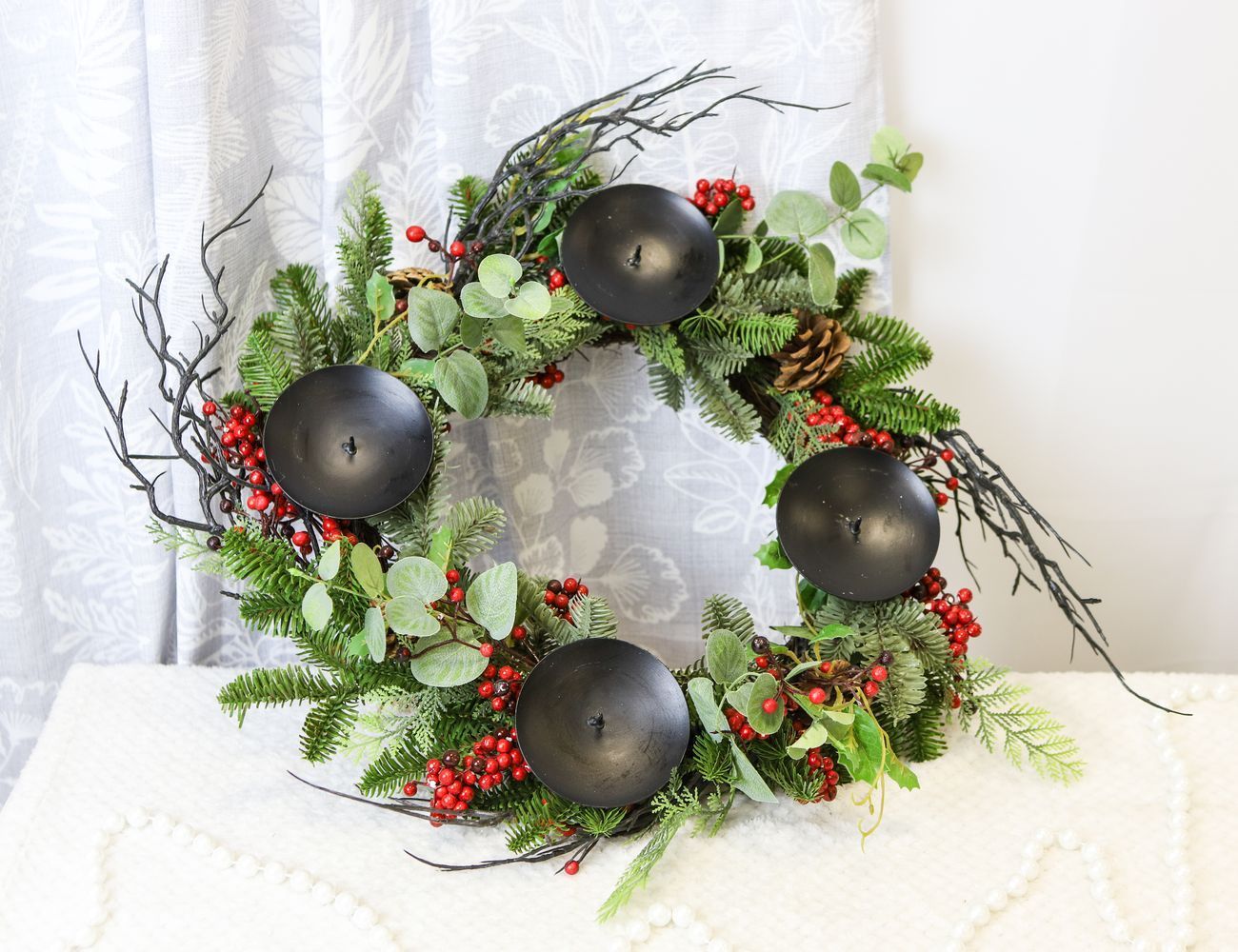 Увеличить фотографию