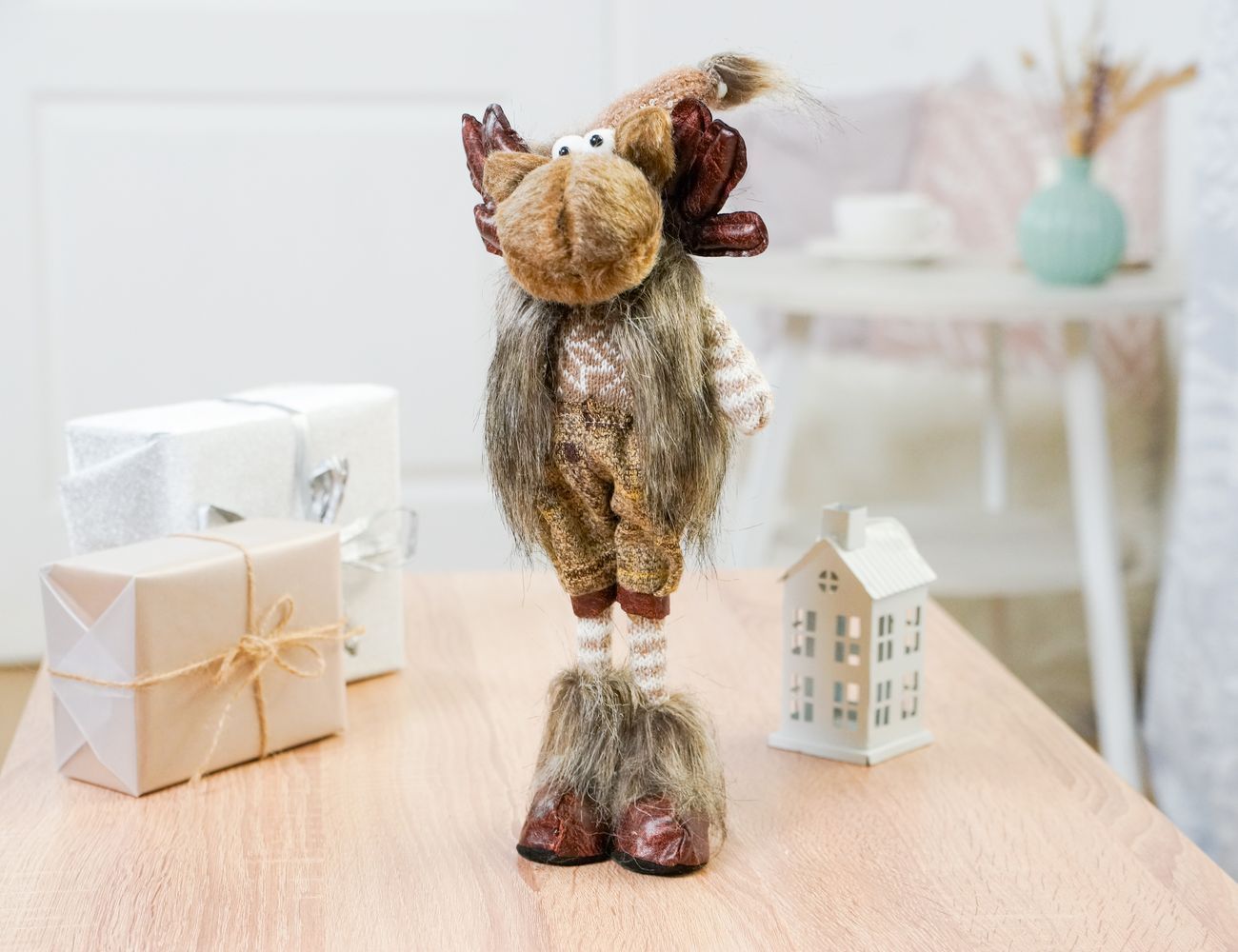 Увеличить фотографию