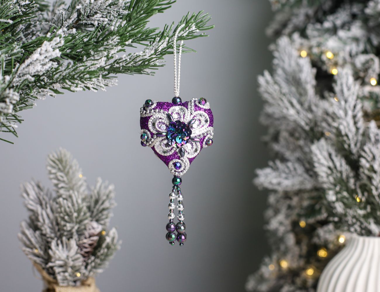 Увеличить фотографию