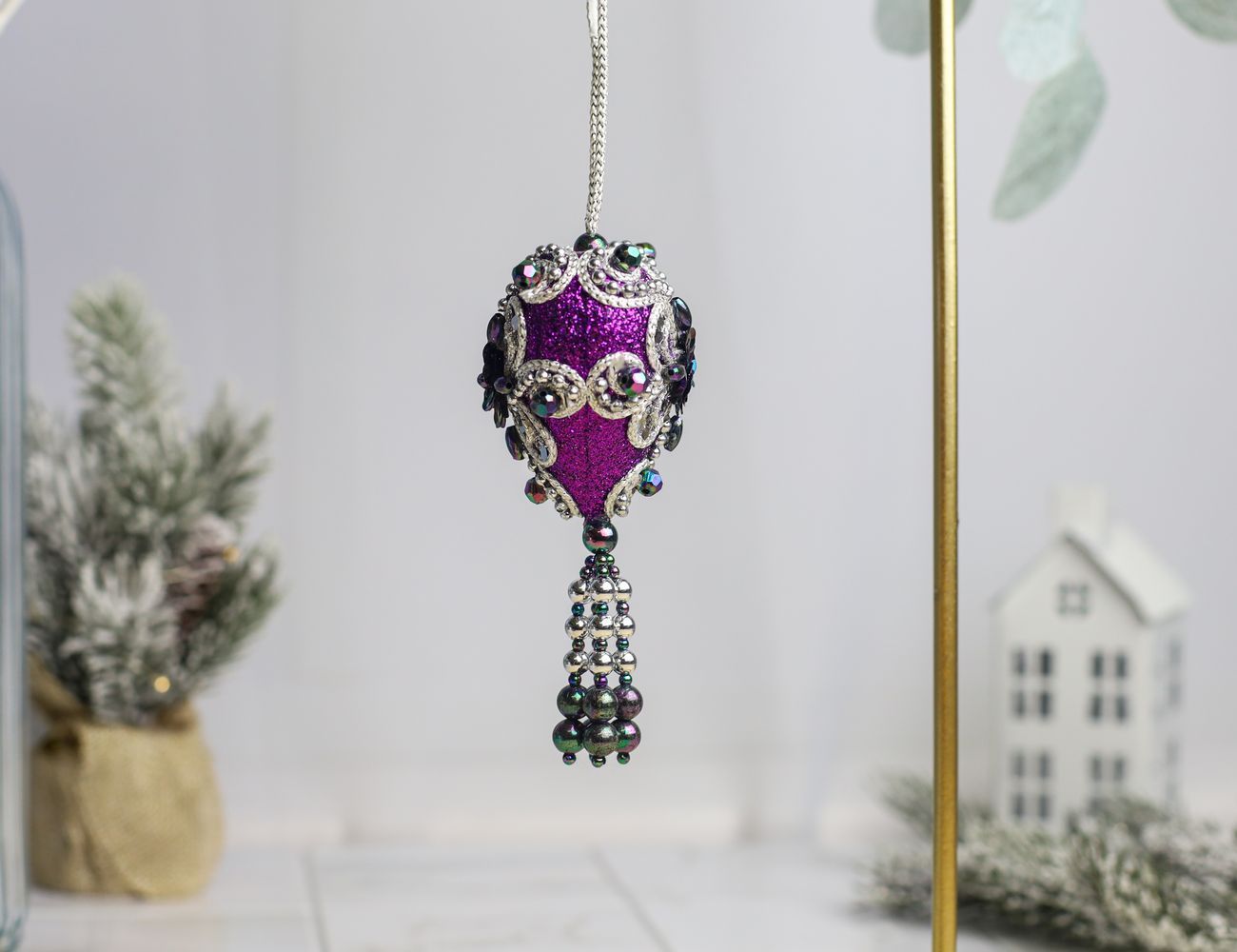 Увеличить фотографию