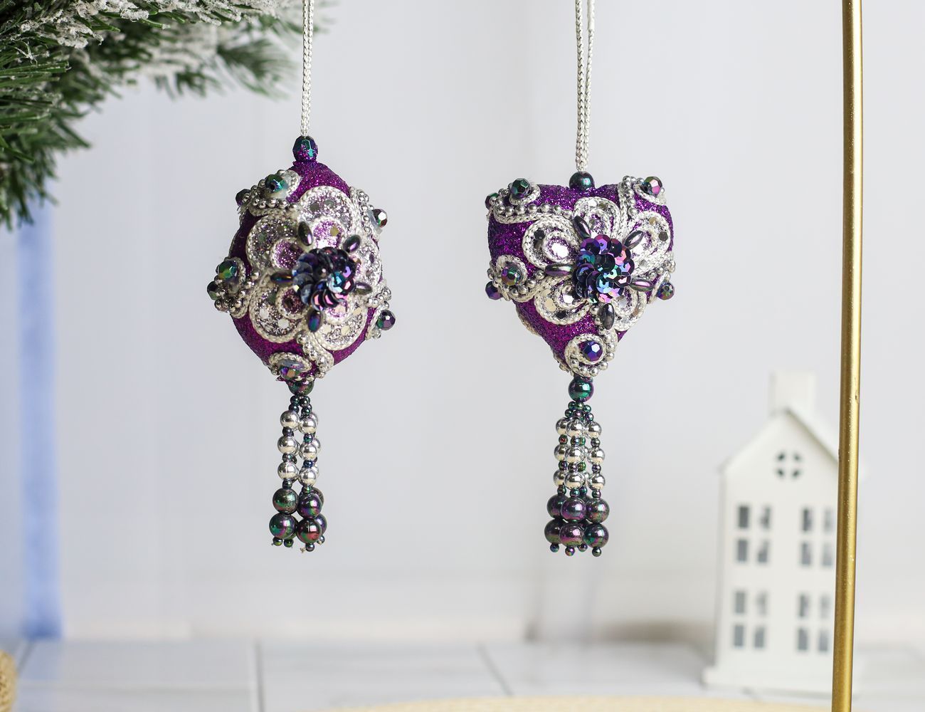 Увеличить фотографию