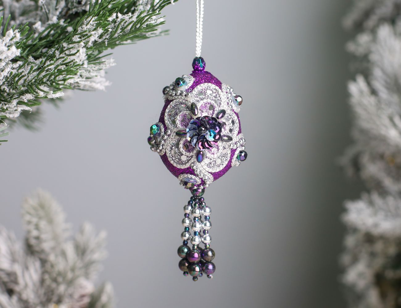 Увеличить фотографию