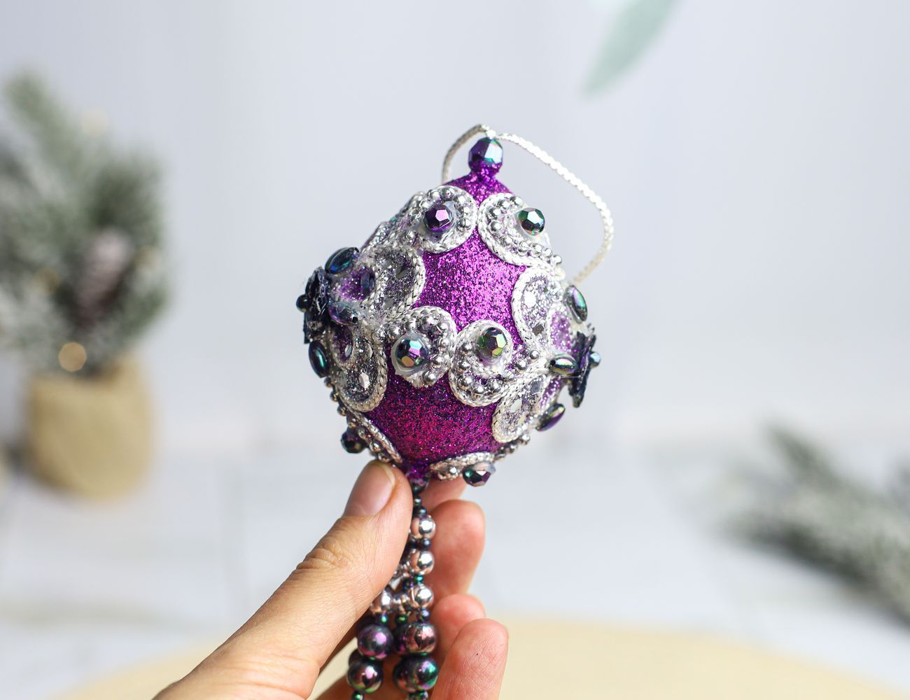 Увеличить фотографию