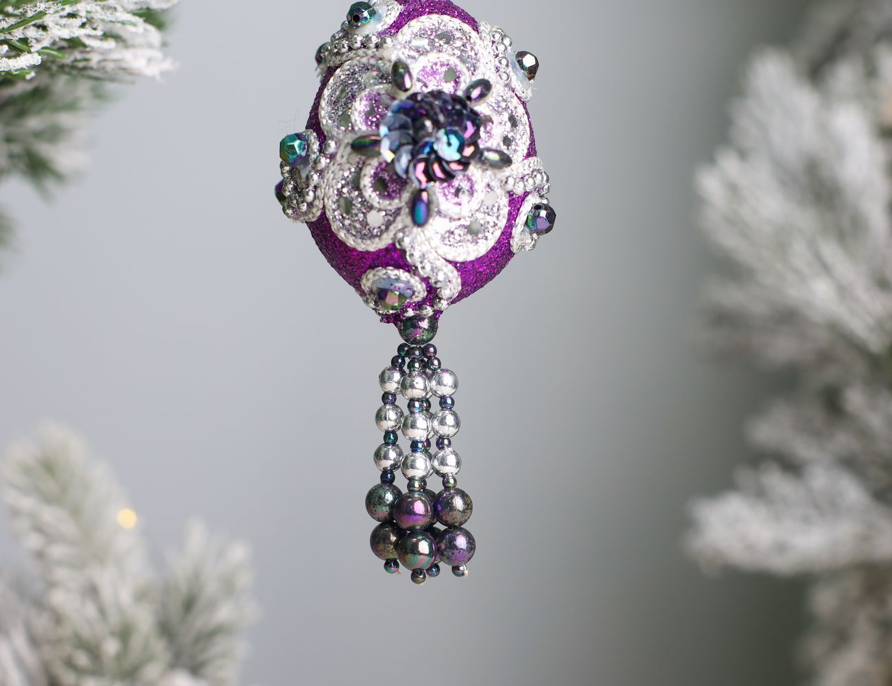 Увеличить фотографию